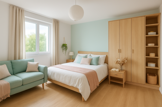  Appartement à vendre 5 pièces 107 m²