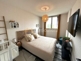  Appartement � vendre 4 pi�ces 72 m�