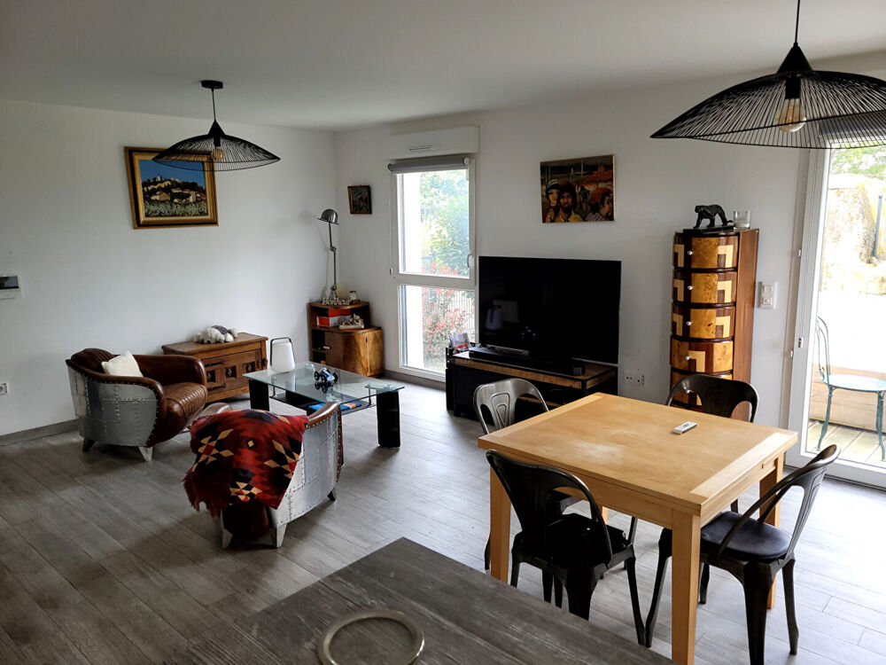 Appartement Saint Germain En Laye 5 pièce(s) 92 m2