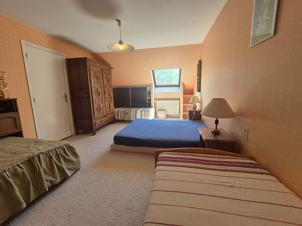 Vente Maison Maison contemporaine 110m² jardin, grand  garage Marcq en baroeul