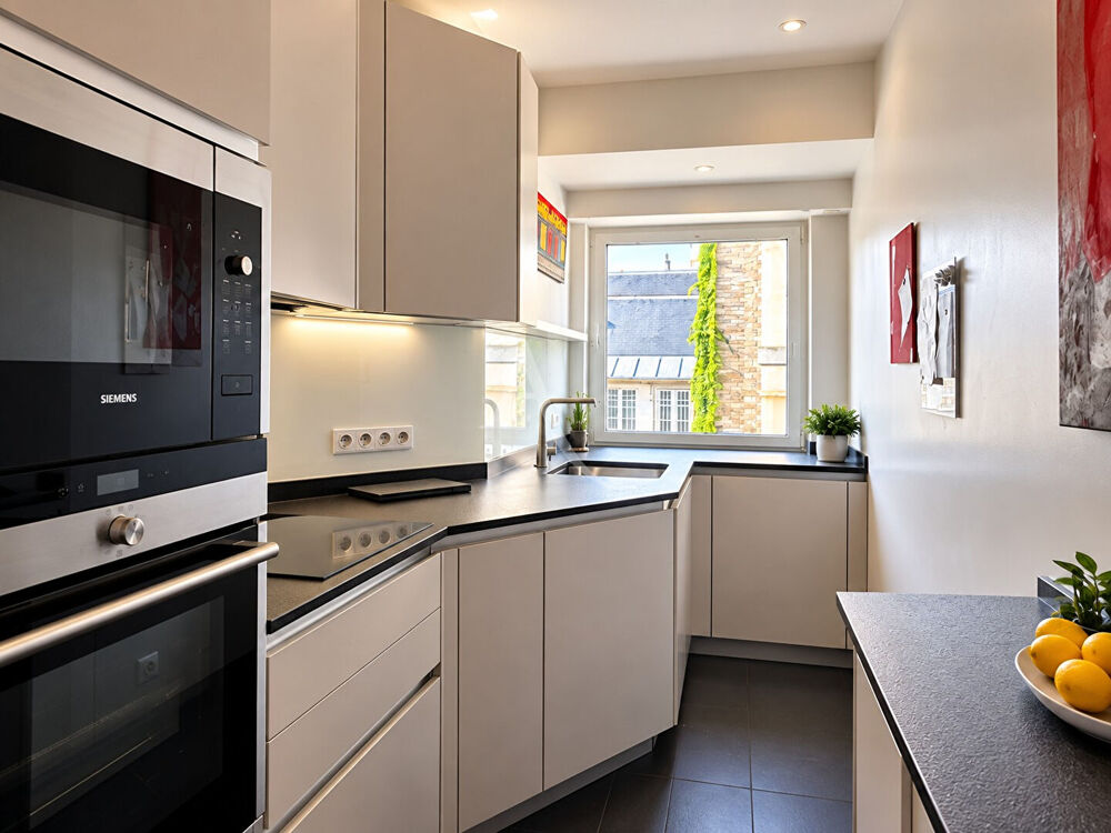 Vente Appartement Dernier étage ! Paris 15