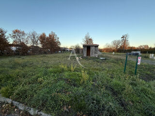  Terrain � vendre 522 m�