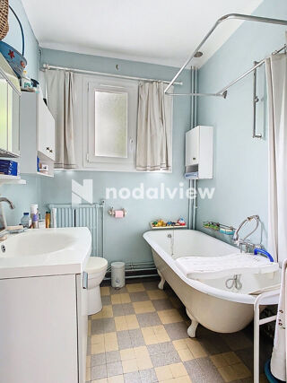  Maison � vendre 7 pi�ces 136 m�