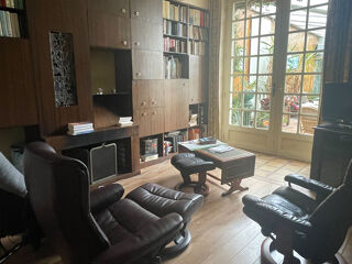  Maison à vendre 8 pièces 