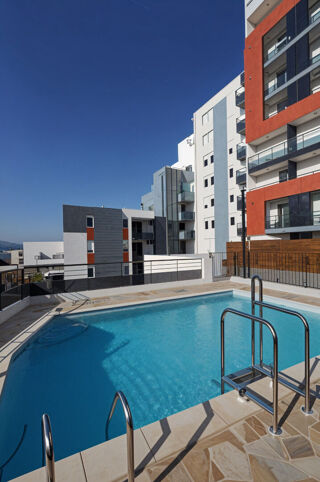  Appartement � vendre 1 pi�ce 22 m�