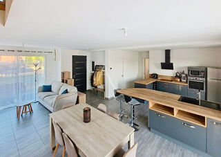  Maison à vendre 6 pièces 108 m²