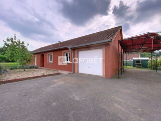  Maison � vendre 5 pi�ces 120 m�