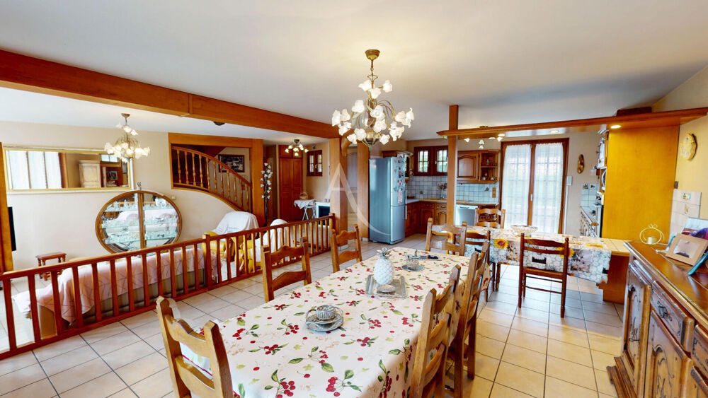 � vendre  Maison Annet-sur-Marne (77410)