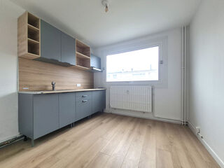  Appartement à vendre 3 pièces 70 m²