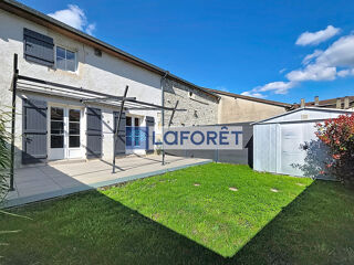  Maison � vendre 3 pi�ces 96 m�