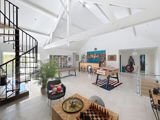  Maison à vendre 8 pièces 283 m²