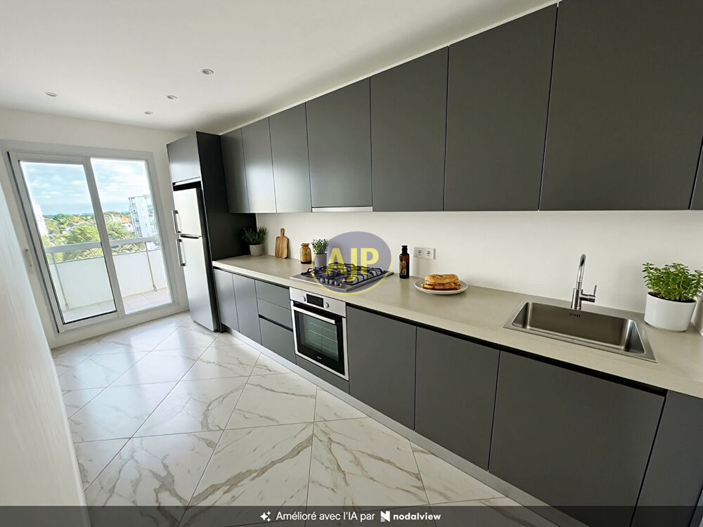 Vente Appartement Appartement Merignac 4 pièce(s) 75 m2 Merignac