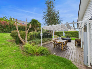  Maison � vendre 7 pi�ces 153 m�