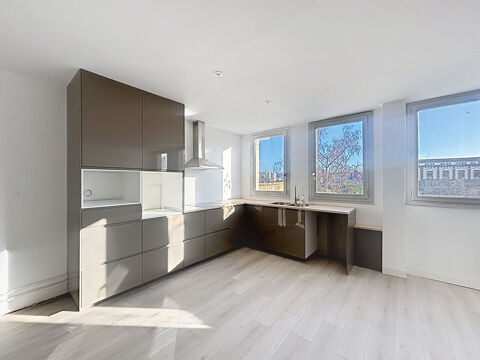  Appartement � louer 3 pi�ces 72 m�