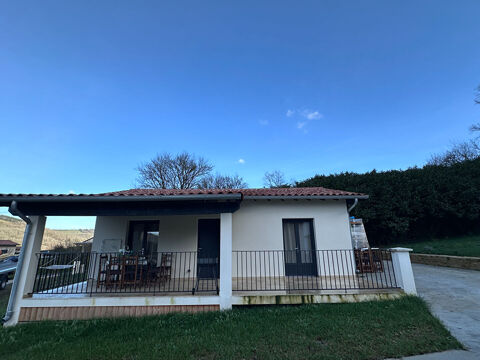  Maison � louer 3 pi�ces 62 m�