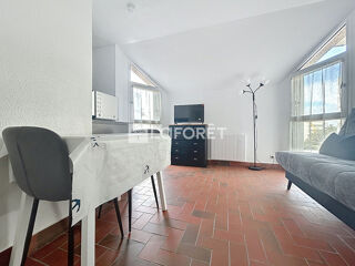  Appartement � louer 1 pi�ce 17 m�