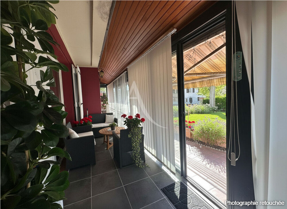 Coeur de Bessières ? Maison de 228 m² exploitables avec double potentiel habitation / investissement