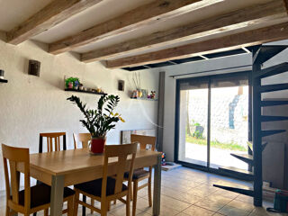  Maison � vendre 9 pi�ces 120 m�