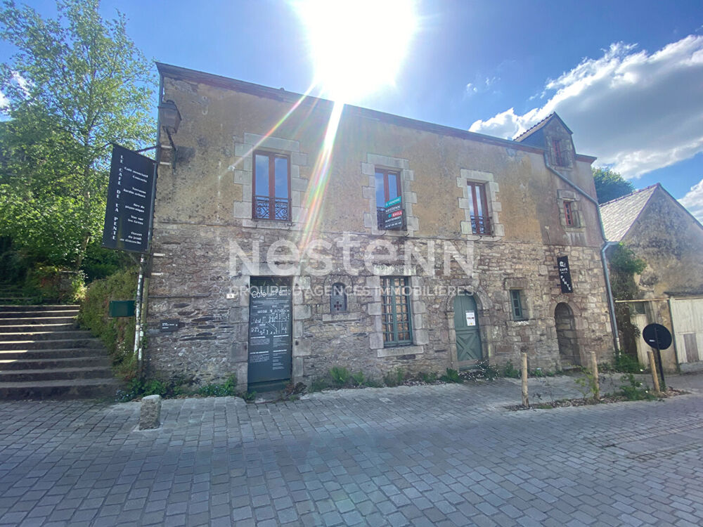 BEL IMMEUBLE ROCHEFORT-EN-TERRE
