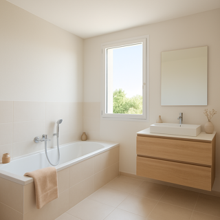  Appartement à vendre 3 pièces 62 m²