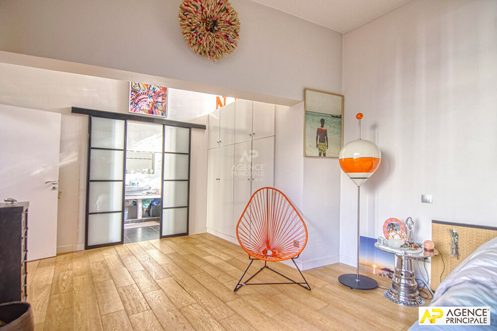 à vendre  Appartement Versailles (78000)