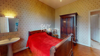  Maison � vendre 6 pi�ces 138 m�