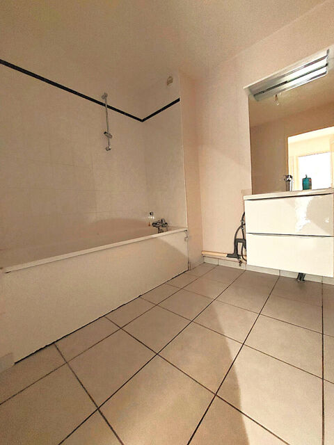  Appartement � louer 2 pi�ces 43 m�