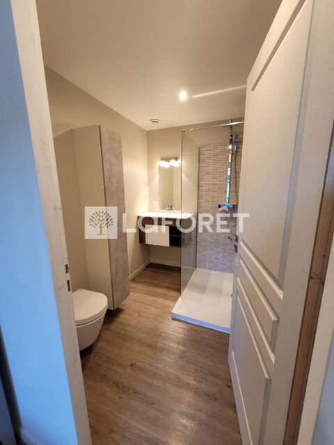  Appartement � louer 1 pi�ce 21 m�