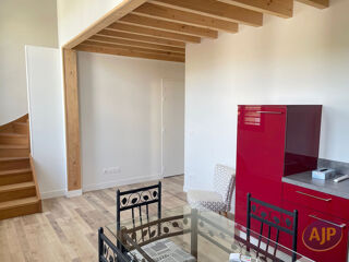  Appartement à louer 3 pièces 51 m²