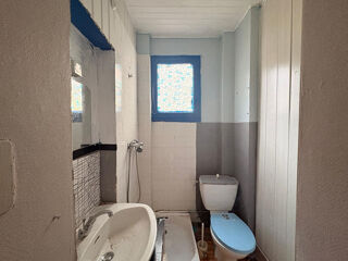  Appartement � vendre 1 pi�ce 18 m�