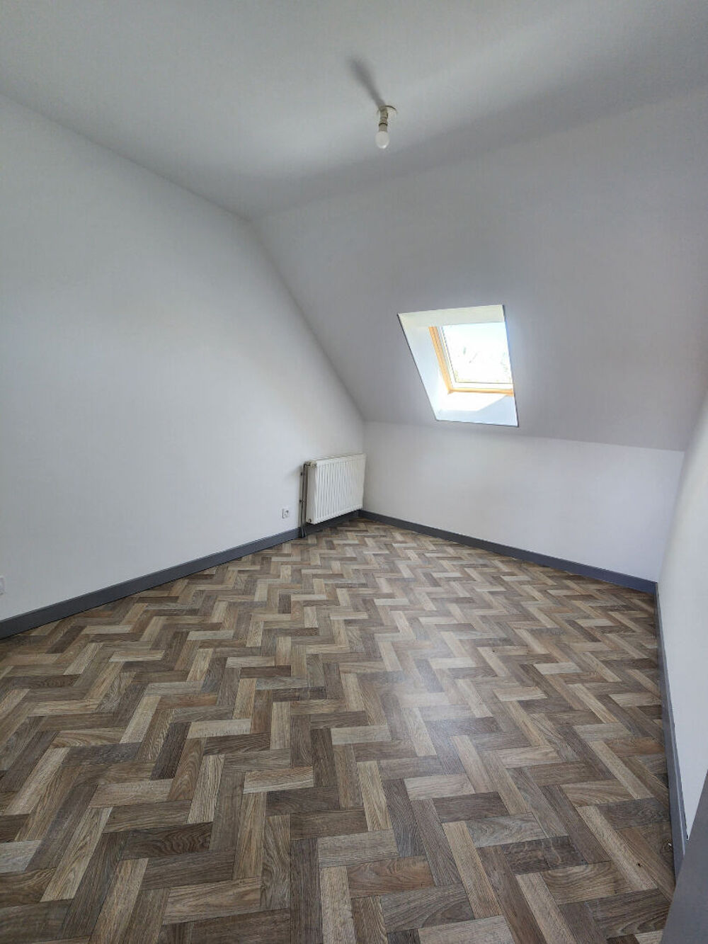 Maison Le Creusot 3 pièce(s) 38.82 m2