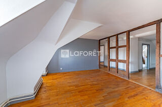  Appartement à vendre 4 pièces 88 m²