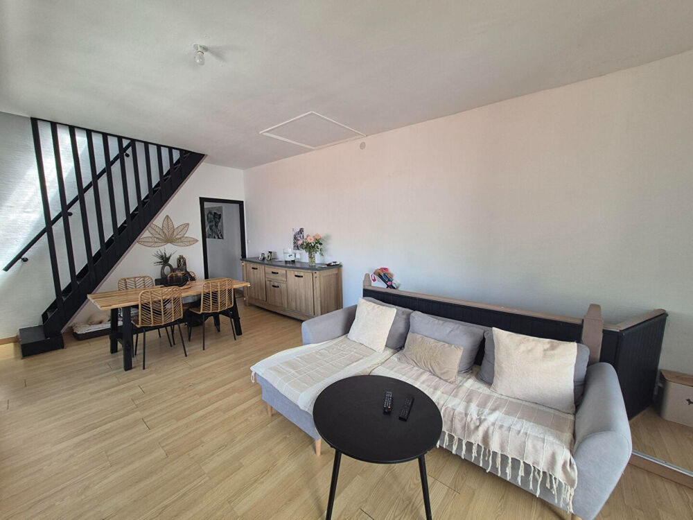 à vendre  Maison Le Touquet-Paris-Plage (62520)