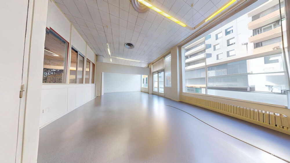   Local commercial Grenoble 116,67 m2 Grenoble