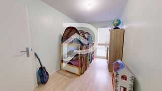  Appartement � vendre 3 pi�ces 1 m�