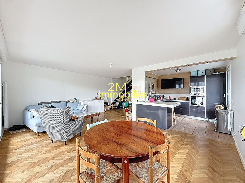 Appartement a louer melun - 5 pièce(s) - 1 m2 - Surfyn