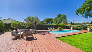  Maison à vendre 5 pièces 143 m²