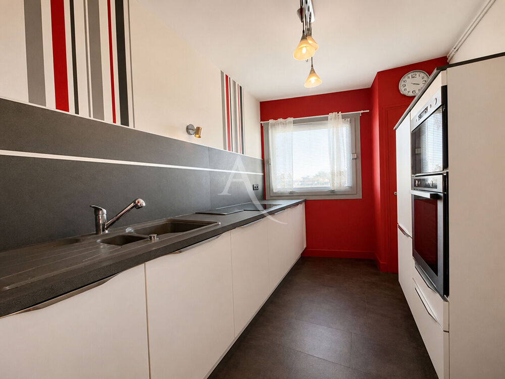 Appartement face à la vie