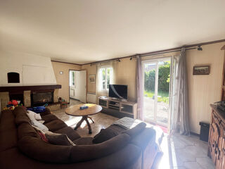  Maison � vendre 5 pi�ces 120 m�