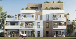  Appartement  vendre 3 pices 62 m