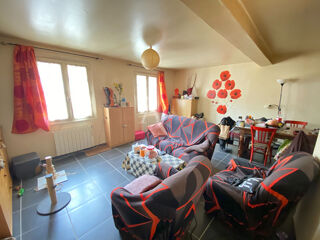  Maison  vendre 4 pices 121 m