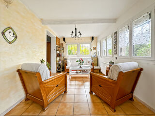  Maison � vendre 6 pi�ces 107 m�