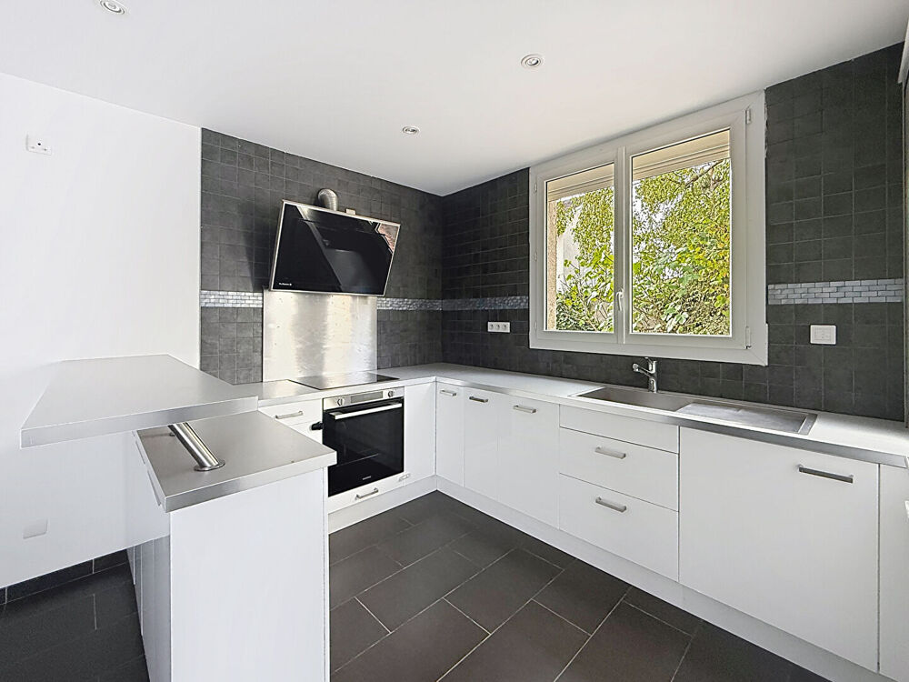 Vente Appartement Appartement Fleury-les-Aubrais 3 pièces 52 m² Fleury les aubrais