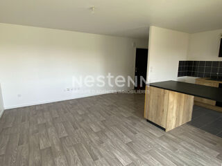  Appartement � vendre 3 pi�ces 64 m�