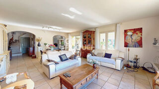  Maison à vendre 7 pièces 200 m²
