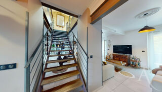  Maison à vendre 9 pièces 