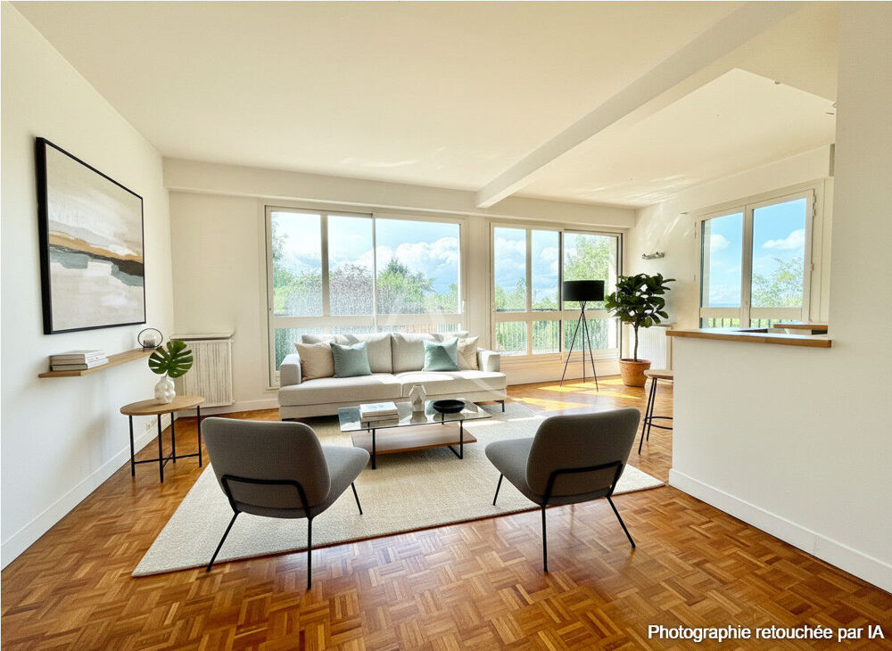 à vendre  Appartement Garches (92380)