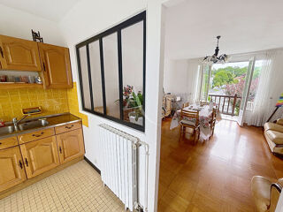  Maison à vendre 4 pièces 93 m²