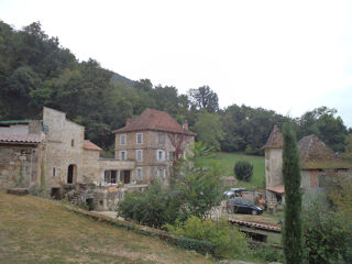 Villa Balaguier-d'Olt (12260)