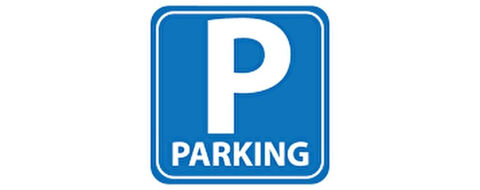  Parking / Garage � louer 10 m�